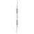 Instrument za amalgam FIG.1 ASA LIGHT
