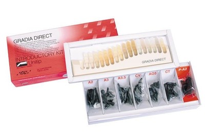Intro kit