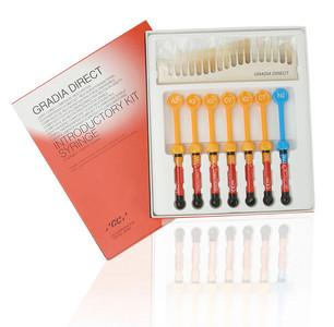 Intro kit
