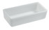 Posodica iz opala 200x100x55 mm, primerna za sterilizacijo