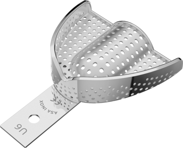 Otisna žlica"PERMA-LOCK HIGH GRIP", gornja br. 6/XL