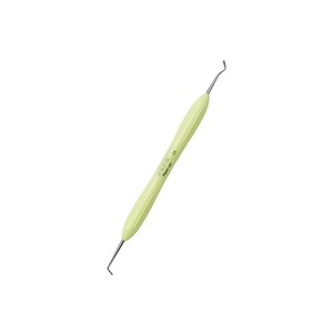 LM Plastic instrument, anterior ErgoMax