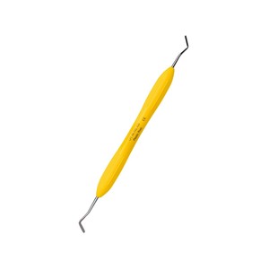 LM Plastic instrument, posteriorni ErgoMax