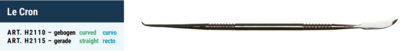 Instrument Le Cron raven