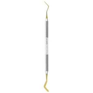 HEIDEMANN separirne špatule N.1"GOLD TITANIUM"