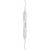 Kireta GRACEY FIG. 5/6 ročaj 10 mm