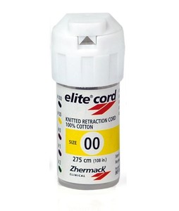 ELITE CORD 00