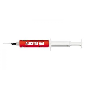 Alustat gel