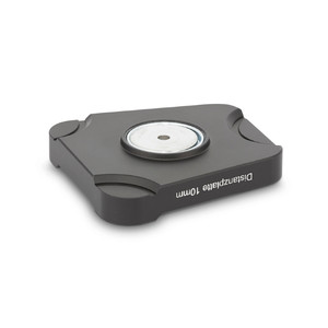 Splitex kompatibilna distančna magnetna ploščica 10 mm / Artex Carbon - z magnetom
