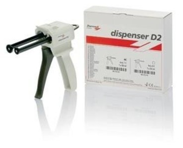 D2 Dispenzer