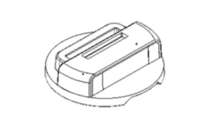 Impression Jig for T710