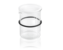 Stekleni kozarec 600ml