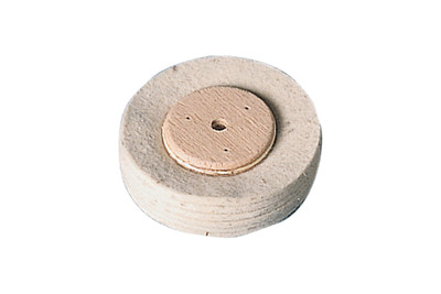 Filc kolut, Ø 70 mm - 6 slojni