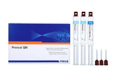 PROVICOL QM QuickMix brizga