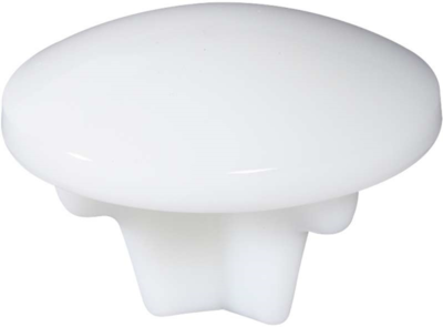 Pokrov za posodo za slino, fi 60mm x 44mm
