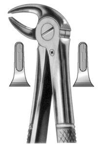 fig.13, English pattern, donji pemolari