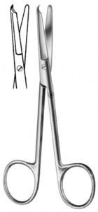 Spencer, 115 mm, pod kotom