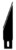 nadomestna rezila for HSB 742-00 (1 pack = 10 pcs.)