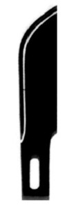 nadomestna rezila za HSB 746-00 (1 paket = 10 kos.)
