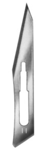 fig. 11, sterilno (1 paket = 100 kosov)