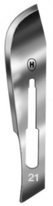 fig. 21, sterilno (1 paket = 100 kosov)