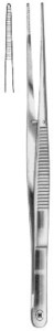 Semken, 150 mm, straight, fine