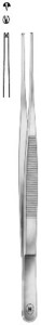 130 mm, straight, slim model