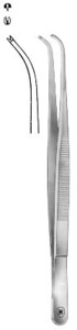 130 mm, curved, slim model