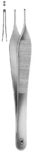 Adson, 120 mm, fine