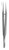 155 mm, 6.0 x 0.4 mm, round handle, straight