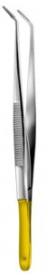 170 mm, diamond-coated
