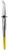 170 mm, diamond-coated, with adjusting screw