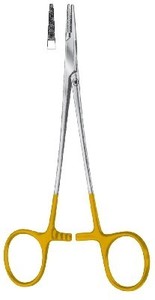 Baby-Crile-Wood, 150 mm, s karbidnimi vložki