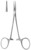 Micro-Halsted, 125 mm, very fine, straight