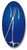 Halsted Mosquito, 120 mm, curved