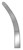 Kelly, 140 mm, curved
