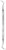 Westcott, fig. 21, conical