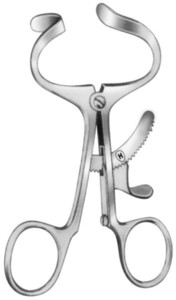 Molt, 110 mm, za otroke