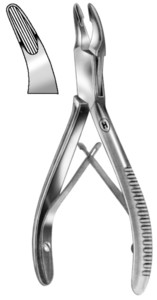 Cleveland, fig. 3, 140 mm / 3 mm