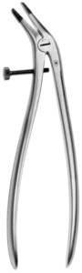 Böhm, 150 mm, z diamantnimi konicami