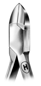 120 mm, za mehko žico do največ 0,7 mm premera