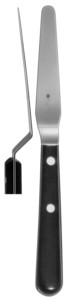 fleksibilno (prožno), dolžina= 180 mm, uporabna dolžina= 80 mm