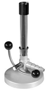 Rocker plamenik za prirodni plin, visina 155 mm