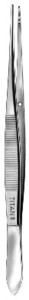 TITAN, 150 mm, serrated