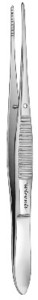 105 mm, fine, straight, made of WIRONIT