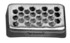 Posoda za pelete, 50 x 27 x 10 mm  
