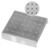 za 30 svedrov (30 x 2,4 mm premer)  