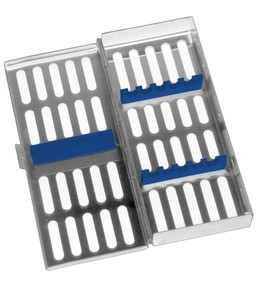 za 5 instrumentov, 180 x 60 x 25 mm  