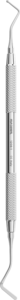 Instrument za polnitve DOUBLE ENDED