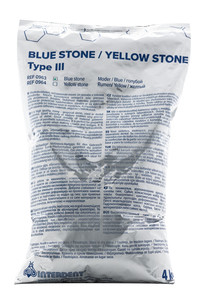 Bluestone Alu-Sack